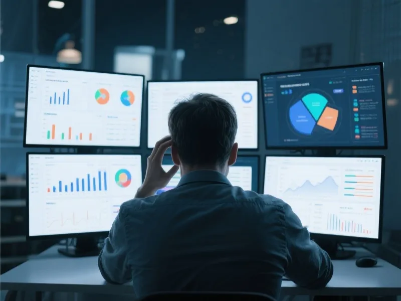 Overcoming Data Confusion