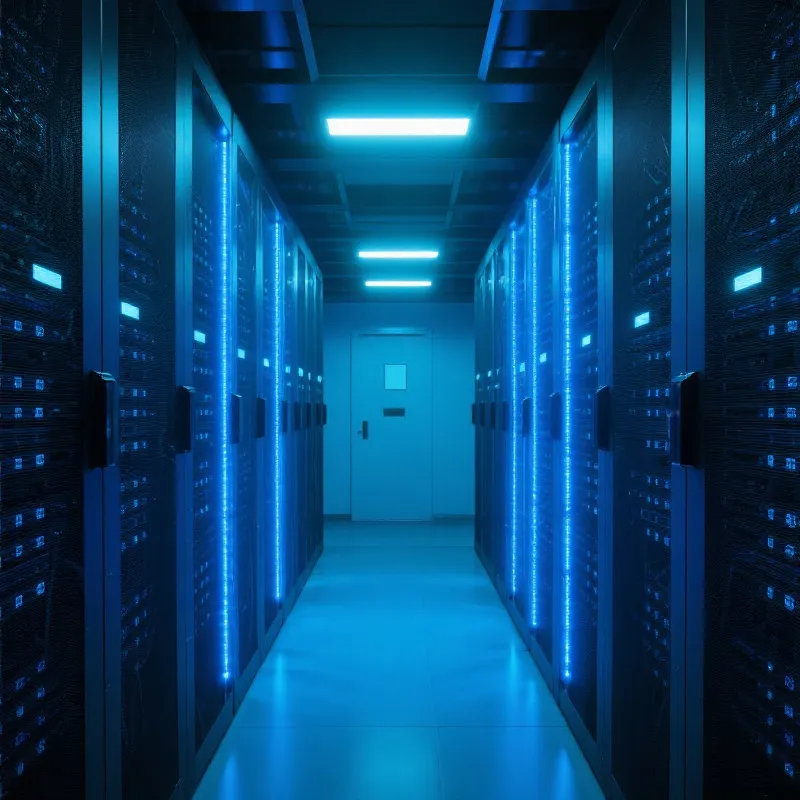 Data Security and Stability