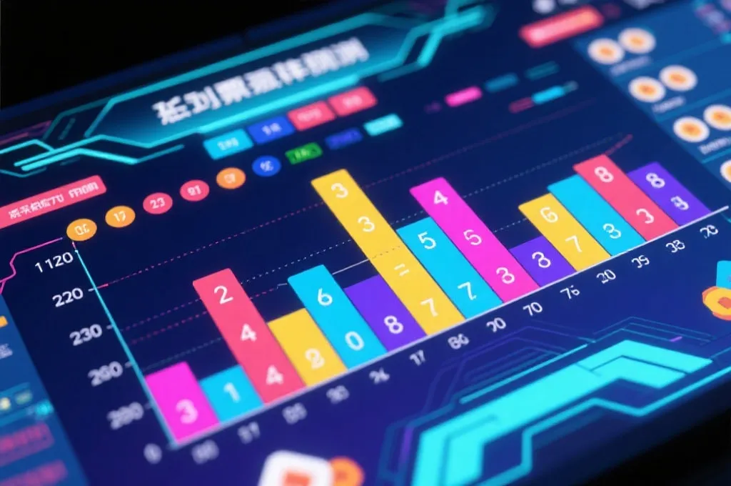 澳洲幸运5官方预测计划揭秘：理性选择，智慧投注的科学指南